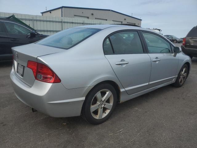 Photo 3 from auction – 2008 HONDA CIVIC EX with VIN 2HGFA16818H330457