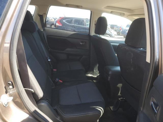 Photo 11 from auction – 2016 MITSUBISHI OUTLANDER with VIN JA4JZ3AX1GZ603112