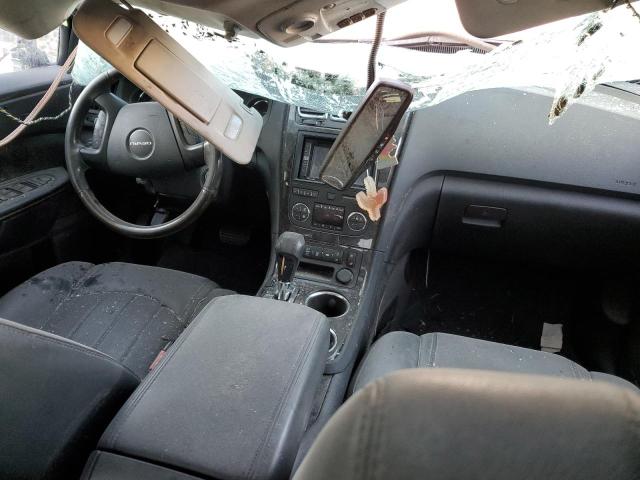 Zdjęcie 8 z aukcji – 2012 GMC ACADIA DEN z VIN 1GKKRTED3CJ412556
