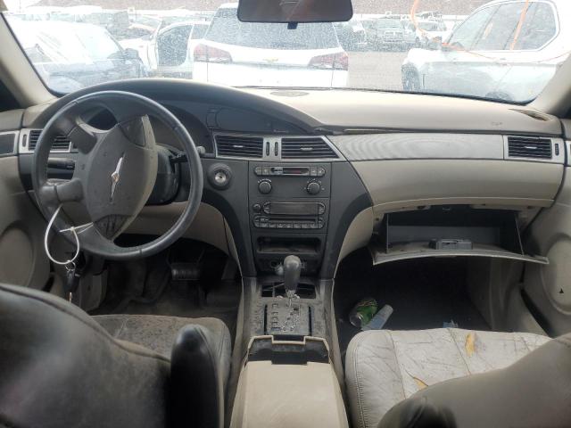 Photo 8 from auction – 2005 CHRYSLER PACIFICA with VIN 2C4GM48L75R414074