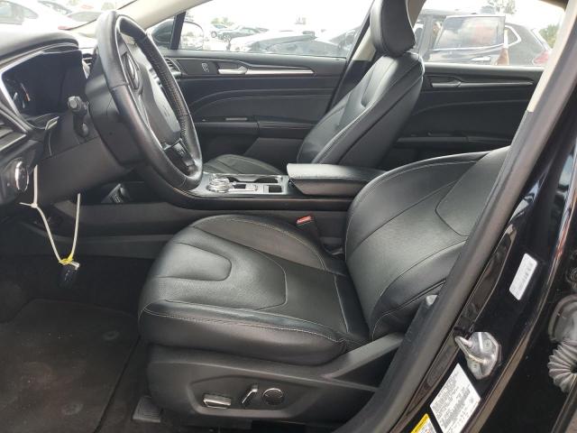 Photo 7 from auction – 2020 FORD FUSION TIT with VIN 3FA6P0D95LR116786