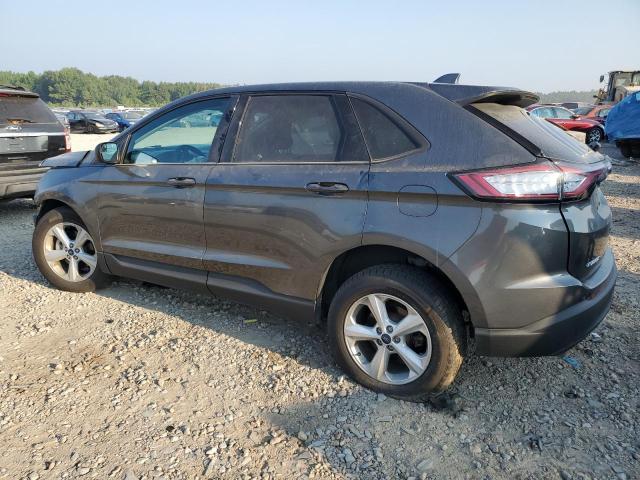 Снимка 2 от търг – 2017 FORD EDGE SE с VIN 2FMPK3G90HBB23740