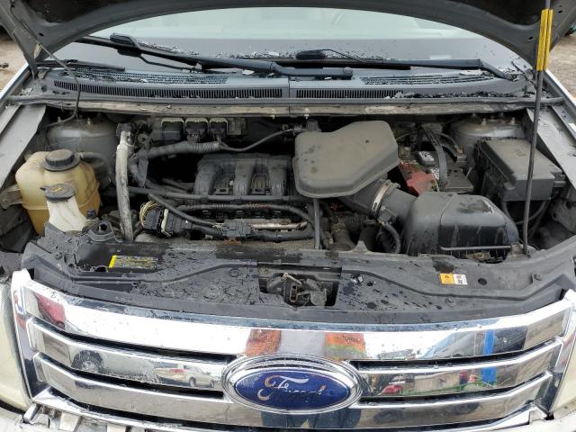 Photo 12 from auction – 2008 FORD EDGE LIMIT with VIN 2FMDK39C48BB35840