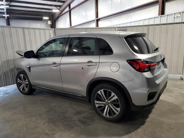 Photo 2 from auction – 2021 MITSUBISHI OUTLANDER with VIN JA4APVAU7MU009981