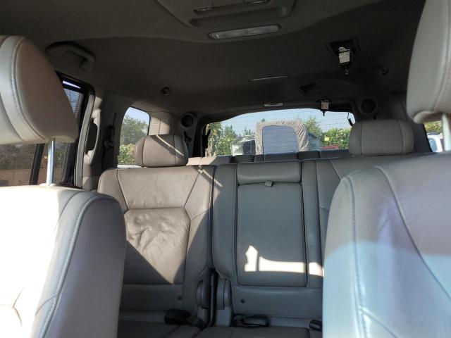 Photo 10 from auction – 2011 HONDA PILOT TOUR with VIN 5FNYF4H96BB023315