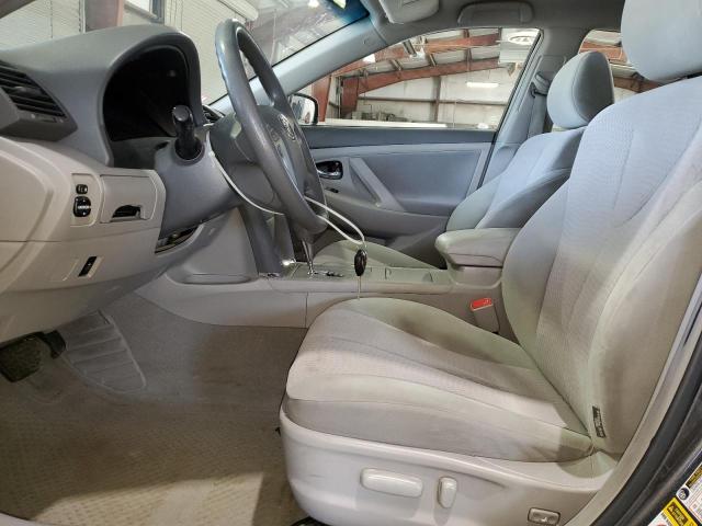 Photo 7 from auction – 2010 TOYOTA CAMRY BASE with VIN 4T4BF3EKXAR068739