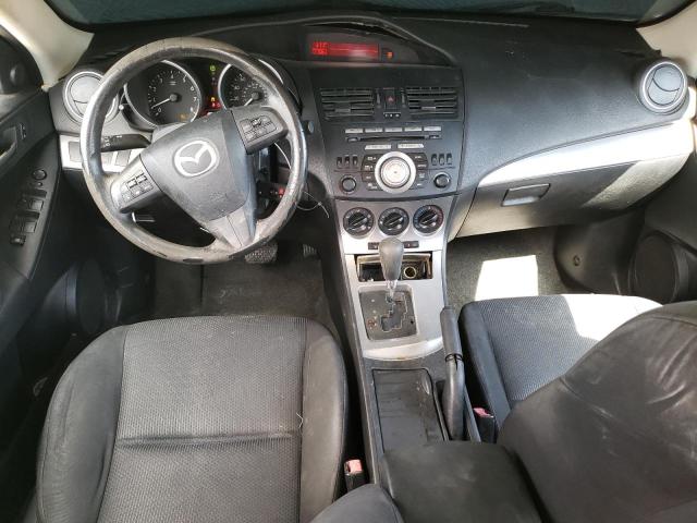 Photo 8 from auction – 2011 MAZDA 3 I with VIN JM1BL1VG3B1443672
