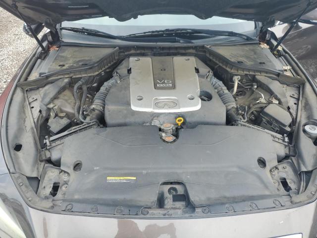 Photo 11 from auction – 2014 INFINITI Q50 BASE with VIN JN1BV7AP5EM671987