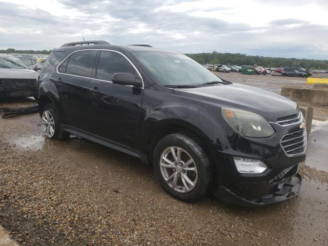 Photo 4 from auction – 2017 CHEVROLET EQUINOX LT with VIN 2GNALCEK9H1577155