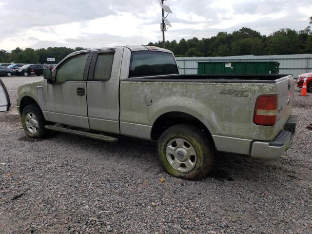 Photo 2 from auction – 2004 FORD F150 with VIN 1FTRX14W74NA72099