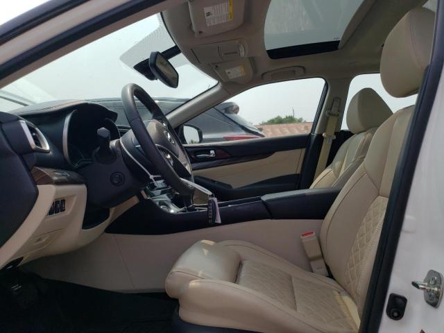 صورة رقم 7 من المزاد - 2018 NISSAN MAXIMA 3.5 مع VIN 1N4AA6AP1JC401160