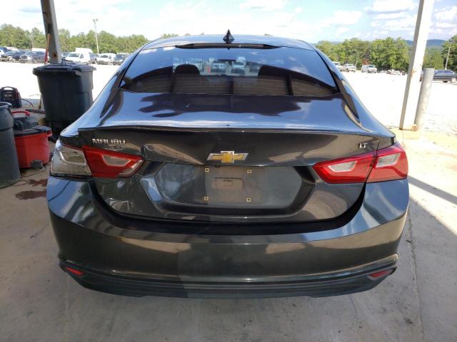 Photo 6 from auction – 2016 CHEVROLET MALIBU LT with VIN 1G1ZE5ST8GF238157