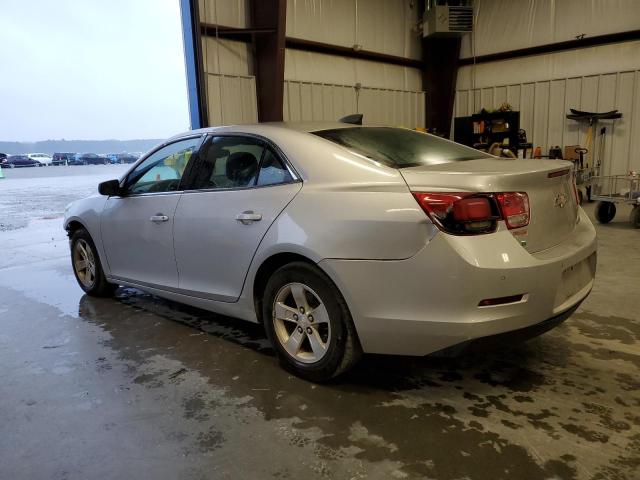 Photo 2 from auction – 2016 CHEVROLET MALIBU LIM with VIN 1G11A5SA0GU123491
