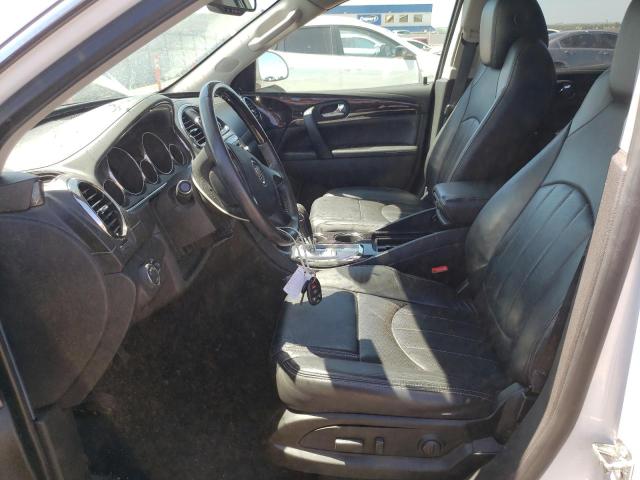 Photo 7 from auction – 2016 BUICK ENCLAVE with VIN 5GAKVBKD9GJ335012