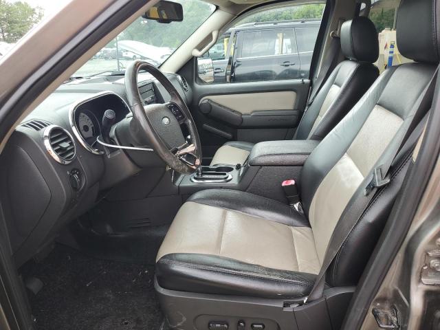 Photo 7 from auction – 2007 FORD EXPLORER S with VIN 1FMEU53K67UA19879