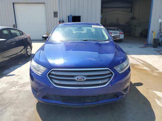 Photo 5 from auction – 2015 FORD TAURUS SE with VIN 1FAHP2D80FG121661