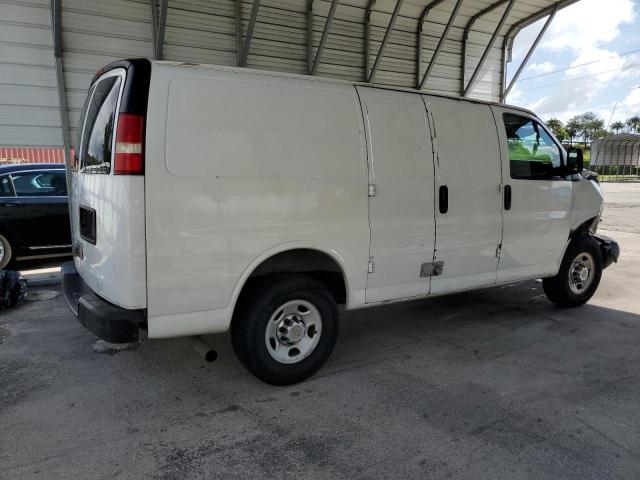 Photo 3 from auction – 2013 CHEVROLET EXPRESS G2 with VIN 1GCWGFFA3D1110940