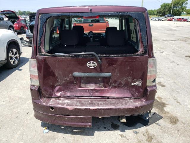 Снимка 6 от търг – 2006 SCION XB с VIN JTLKT324464053470