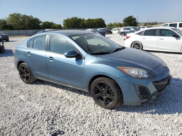 Photo 4 from auction – 2010 MAZDA 3 I with VIN JM1BL1SF0A1245934