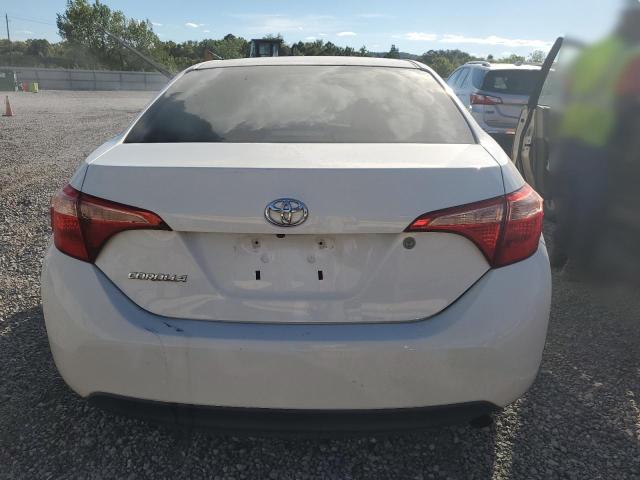 Photo 6 from auction – 2017 TOYOTA COROLLA L with VIN 2T1BURHE2HC857889