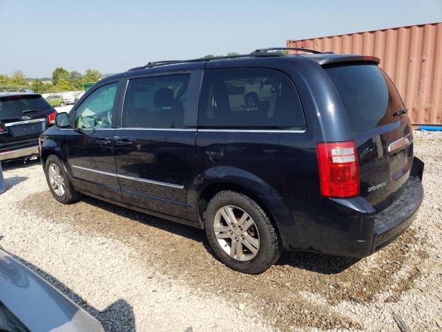 Photo 2 from auction – 2010 DODGE GRAND CARA with VIN 2D4RN5DX3AR476346