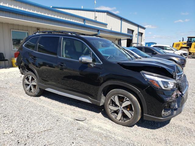 Photo 4 from auction – 2021 SUBARU FORESTER T with VIN JF2SKAXC5MH424999
