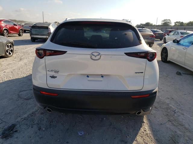 Photo 6 from auction – 2023 MAZDA CX-30 PREF with VIN 3MVDMBCM1PM528099