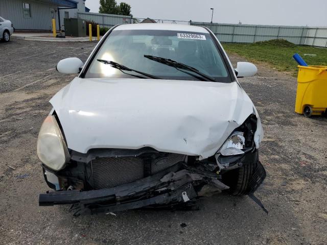 صورة رقم 5 من المزاد - 2009 HYUNDAI ACCENT GLS مع VIN KMHCN46C19U287079