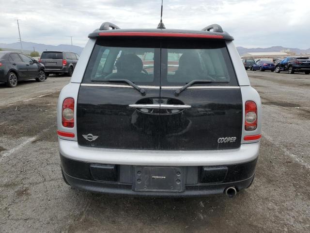 Снимка 6 от търг – 2009 MINI COOPER CLU с VIN WMWML33589TX35304