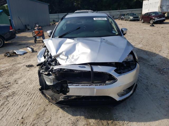 Photo 5 from auction – 2018 FORD FOCUS SE with VIN 1FADP3F24JL279904