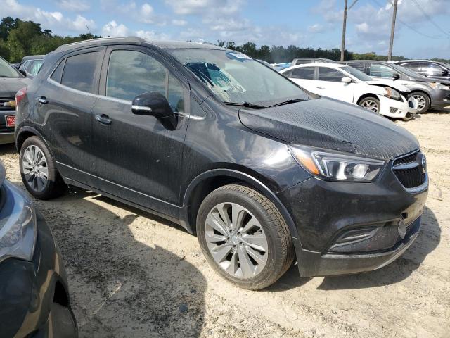 Photo 4 from auction – 2018 BUICK ENCORE PRE with VIN KL4CJESB4JB555183