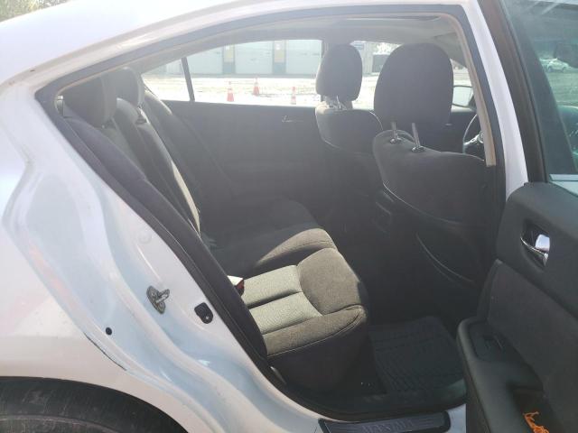 Photo 10 from auction – 2014 NISSAN MAXIMA S with VIN 1N4AA5AP1EC498392
