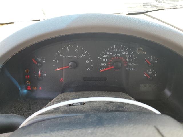 Photo 9 from auction – 2007 FORD F150 with VIN 1FTRF12287NA83474