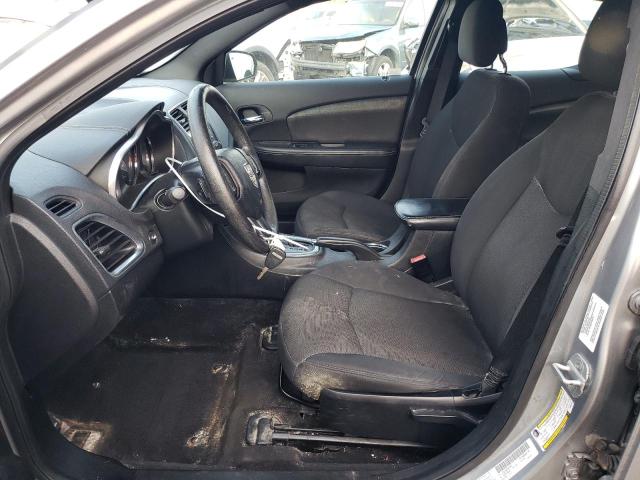 Photo 7 from auction – 2013 DODGE AVENGER SE with VIN 1C3CDZAB7DN607287