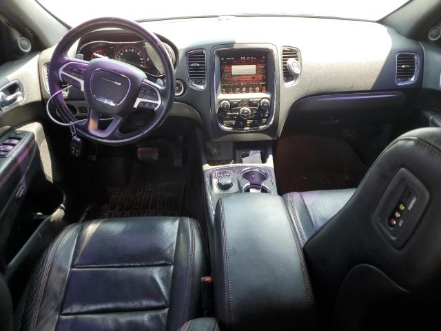 Photo 8 from auction – 2014 DODGE DURANGO R/ with VIN 1C4SDJCT9EC979029