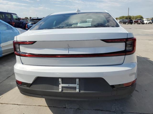 Photo 6 from auction – 2023 POLESTAR 2 with VIN YSMEG3KA9PL142756