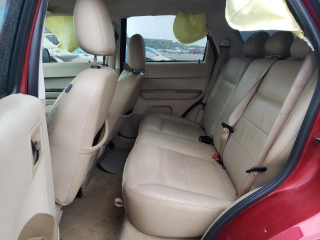 Photo 11 from auction – 2008 FORD ESCAPE LIM with VIN 1FMCU04138KC09796