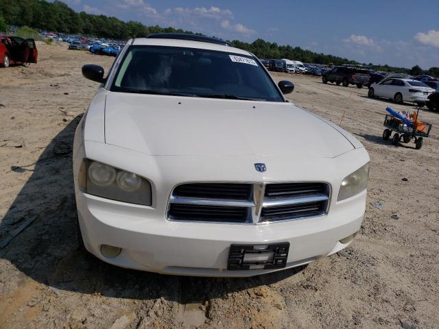 Photo 5 from auction – 2009 DODGE CHARGER SX with VIN 2B3KA33V29H552852