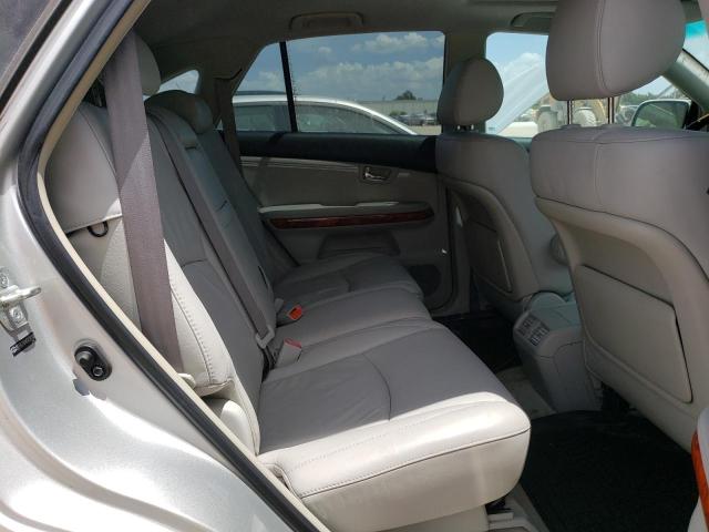 Photo 11 from auction – 2008 LEXUS RX 350 with VIN 2T2GK31U48C038100