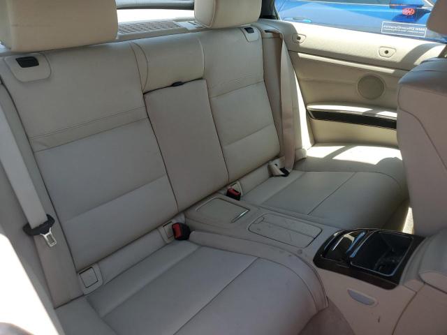 Photo 10 from auction – 2013 BMW 328 I with VIN WBADW3C54DE825084