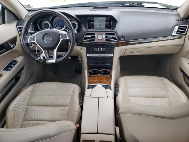 Photo 8 from auction – 2015 MERCEDES-BENZ E 400 with VIN WDDKK6FF2FF296362