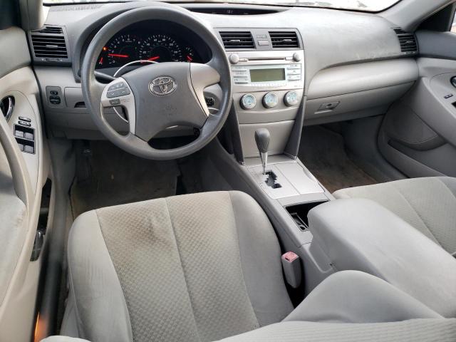 Photo 8 from auction – 2008 TOYOTA CAMRY CE with VIN 4T1BE46K98U208128