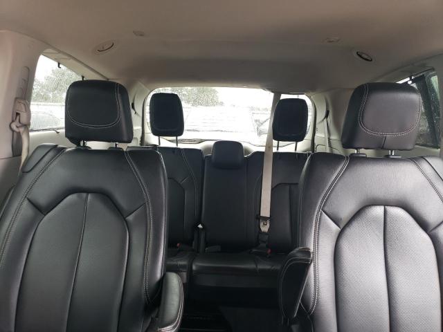 Photo 10 from auction – 2022 CHRYSLER PACIFICA T with VIN 2C4RC1BG4NR162645
