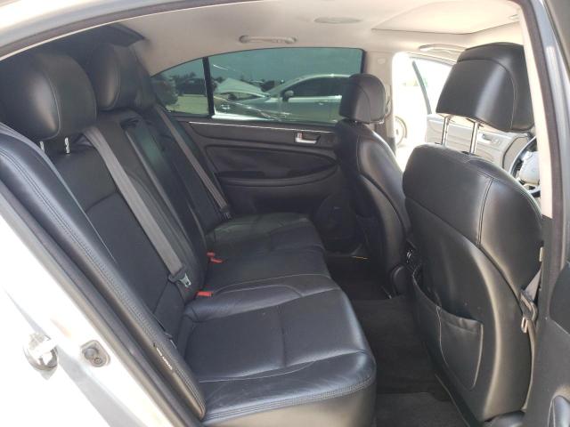 Photo 10 from auction – 2012 HYUNDAI GENESIS 5. with VIN KMHGC4DH3CU211697