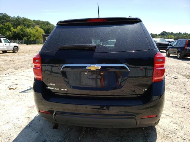 Photo 6 from auction – 2017 CHEVROLET EQUINOX LT with VIN 2GNFLFEK7H6217067