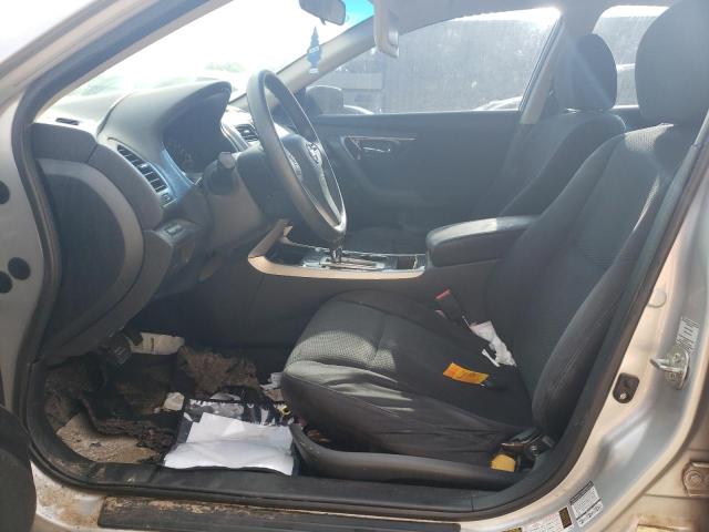 Photo 7 from auction – 2014 NISSAN ALTIMA 2.5 with VIN 1N4AL3AP2EN388292