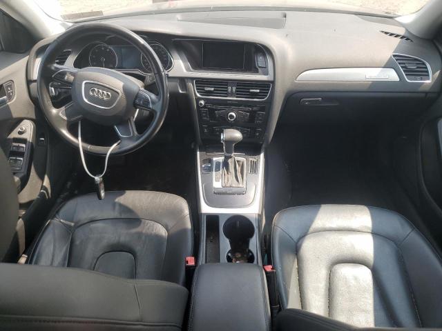Foto 8 de la subasta – 2013 AUDI A4 ALLROAD con VIN WA19FAFL9DA123576