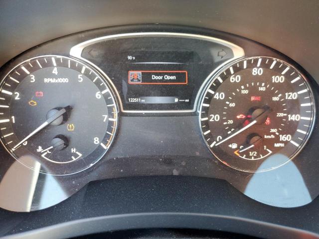 Photo 9 from auction – 2016 NISSAN ALTIMA 2.5 with VIN 1N4AL3AP8GC179752