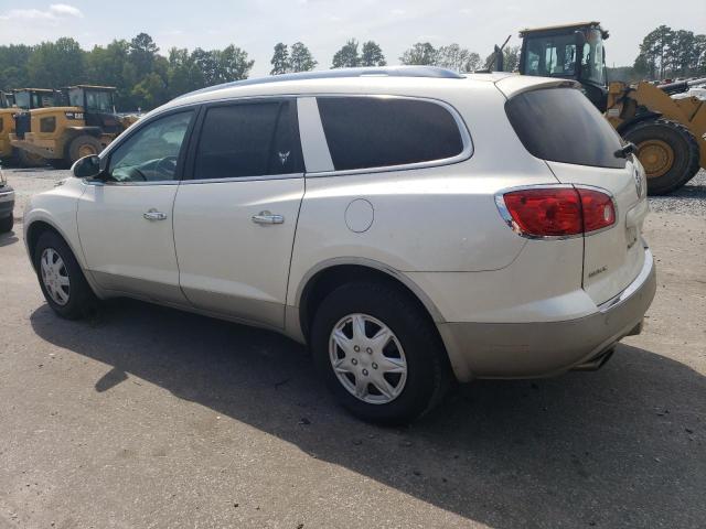 Снимка 2 от търг – 2011 BUICK ENCLAVE CX с VIN 5GAKRBED4BJ242360
