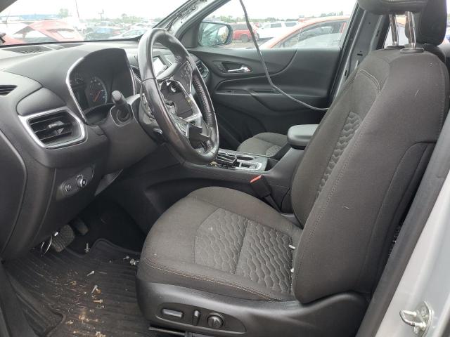 Photo 7 from auction – 2018 CHEVROLET EQUINOX LT with VIN 2GNAXJEVXJ6268810